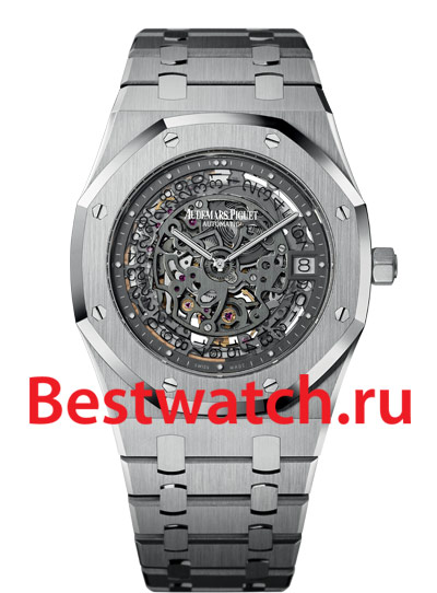 Часы Audemars Piguet Royal Oak 15203PT.OO.1240PT.01